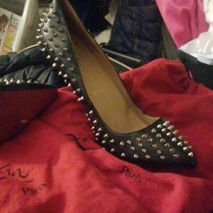 Louboutins
